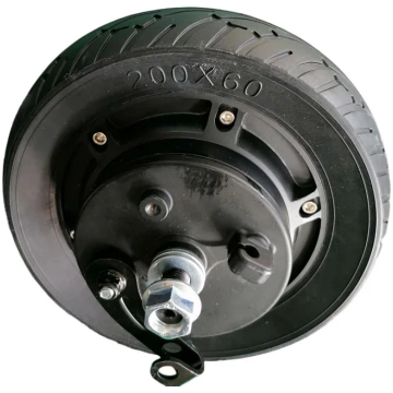 Ausom GX1 Motor Ausom EU