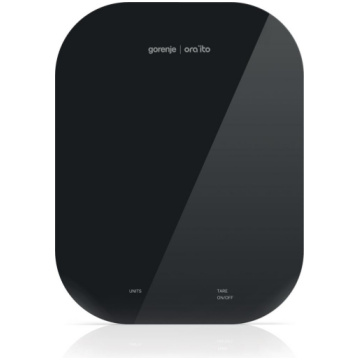 gorenje orab