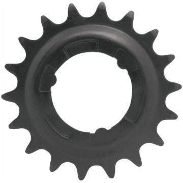 Zobrats Shimano Nexus 18T (ASMGEAR18LP)