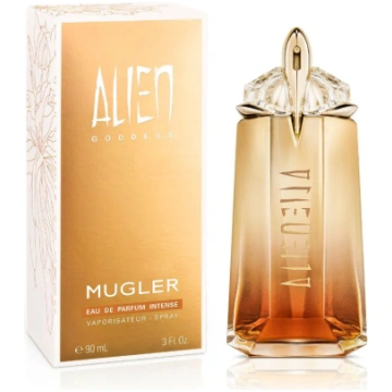 Thierry Mugler Alien Goddess Intense-3ml / Caurspī