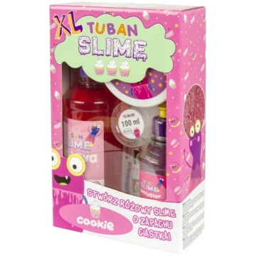 TUBAN Super Slime Set - XL Cake TU3168
