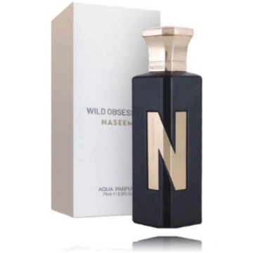 Naseem Wild Obsession Smaržas EDT 75 ml | 62952530