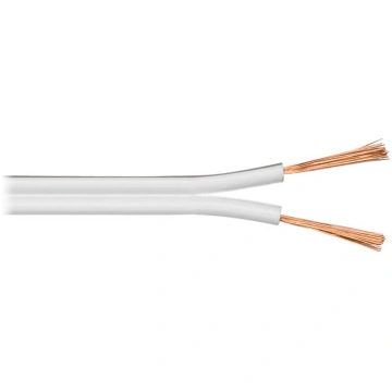 goobay bulk speaker cable - 10 m 15112 Wentronic