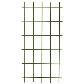 Besk Atbalsts puķēm 9039496, 0.75m, 1.50m, metāls,