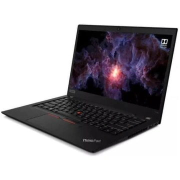 Lenovo ThinkPad T14s G1 Gen 1 i7-10510U 256GB SSD,