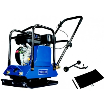 Vibrobliete HP1200S, 15KN, 60kg, Scheppach