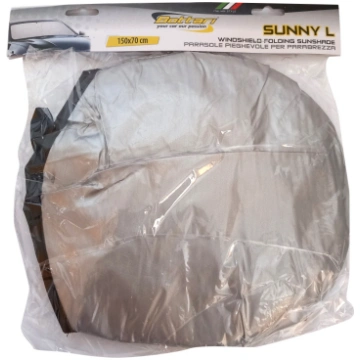 Bottari Priekšējā stikla lokāms saulessargs "Sunny