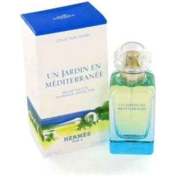 Hermès Un Jardin en Méditerranée EDT 50ml