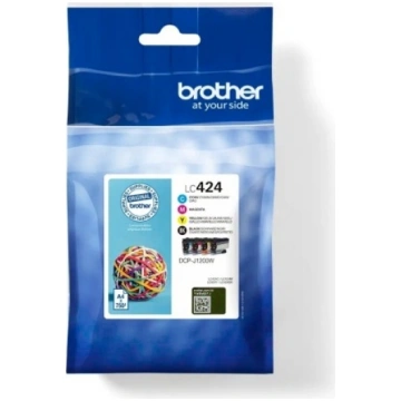 BROTHER LC424VAL INK FOR MINI19 BIZ-SL LC424VAL
