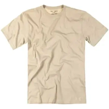 UA Tactical HeatGear Charged Cotton T-krekls Under