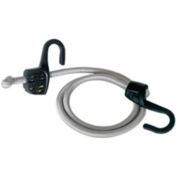 3138EURDAT | Adjustable bungee cord 100-150cm Mast
