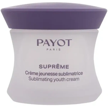 Payot Supreme Creme Jeunesse Sublimatrice Day Crea