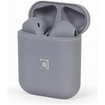 Gembird TWS-SEA-GW Bluetooth TWS in-ears "Seattle"