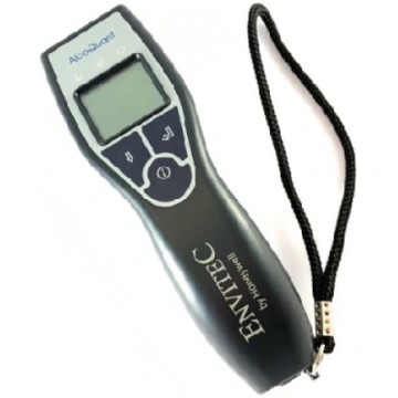 Iemutēs 25 gab (AlcoQuant® 6020 PLUS) Santaks