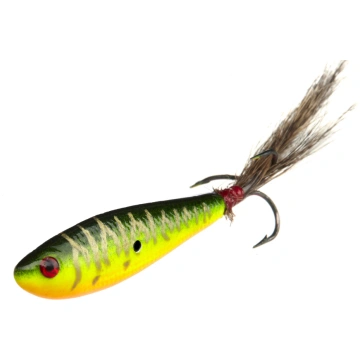 (91301-301) Sānpelde OSSA 3 Lucky John 91301-301 |