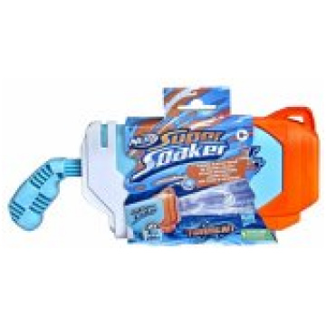 nerf gun