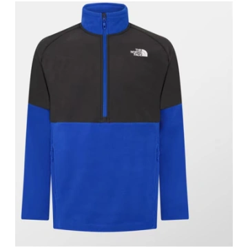 Men's Glacier Short Puffer Jacket
