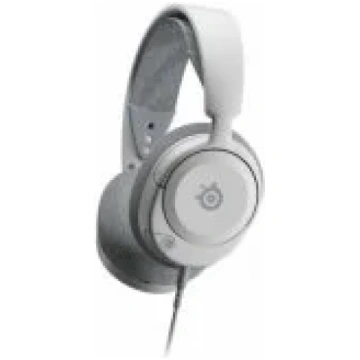 Steelseries Arctis Nova 1 White austiņas 61607-STE