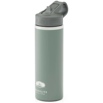 Termokrūze MICROLITE 710 Straw Top, GSI OUTDOORS, 