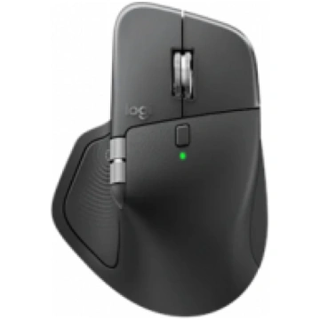 LOGITECH LOGITECH MX MASTER 4 BIZNESA PELE - BEZVA