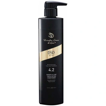 DSD de Luxe 4.2 Trīskāršas iedarbības kondicionier