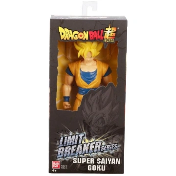 DRAGON BALL LIMIT BREAKER SUPER SAIYAN GOKU BANDAI