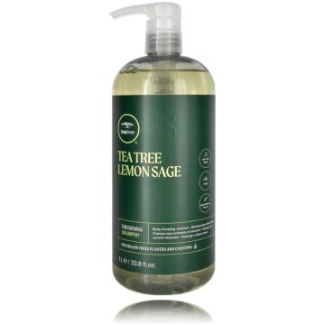 Paul Mitchell Tea Tree Lemon Sage Thickening Shamp
