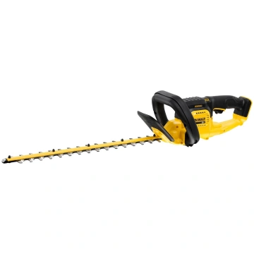 DeWALT Dzīvžoga šķēres 18V 55cm b/a | DCMHT563N-XJ