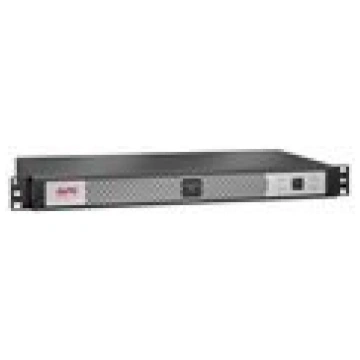 APC Smart-UPS C 500VA LI SD 1U 230V SC SCL500RMI1U