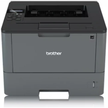 Brother HL-L5000D | Mono | Laser | Standard | Maxi