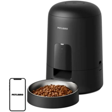 Automātiskā barotava Petlibro Air Smart PL-AF008-3
