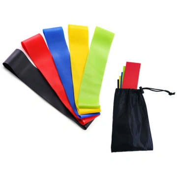 Pretestības lentes KP-101, komplekts no 5 gab., - 