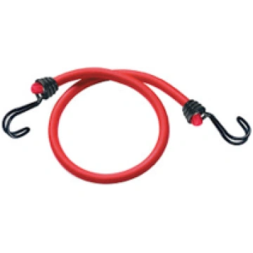 3020EURDAT | Twin Wire™ bungee - 60cm - 2 pack Mas