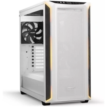Datora korpuss be quiet! Shadow Base 800 DX White 