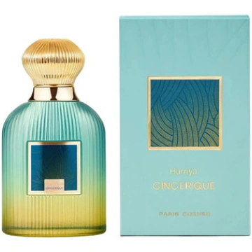 Paris Corner Hurriya Gingerique EDP 100ml