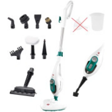 Tvaika mops Di4 Steamclean Multi10 Max 10 in 1, 15