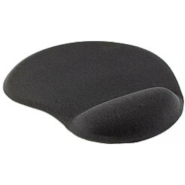 Sbox MP-01B black Gel Mouse Pad T-MLX35946