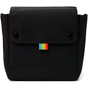 Polaroid Now camera bag, black (6298)
