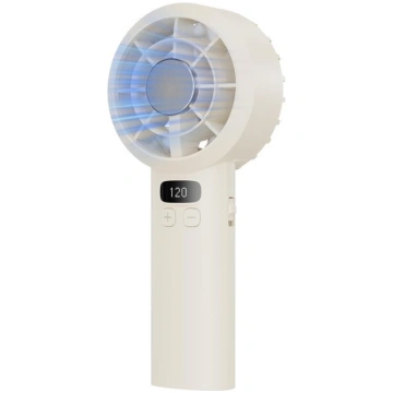 USB ventilators ar LED displeju Nav norādīts