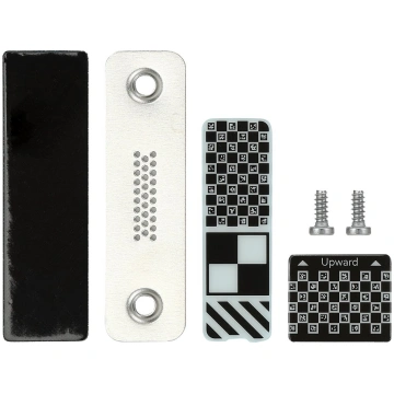 Printeris 3d Bambulab Komplekts Kalibracyjny Print
