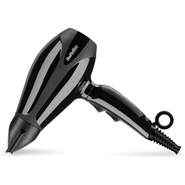 Suszarka BaByliss Compact Pro 2400 (6715DE) | 6715