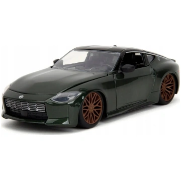 Metāla modeļa auto Jada Toys Fast & Furious 2023 N