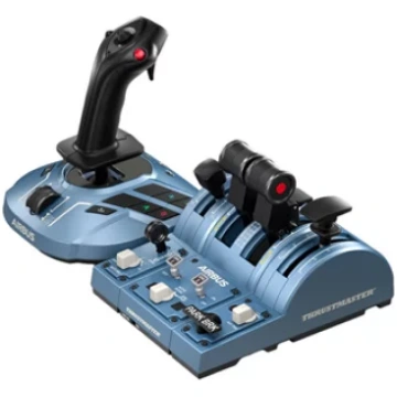 Thrustmaster | Joystick | TCA Captain Pack X Airbu