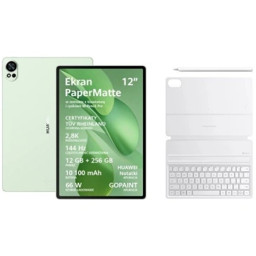 Huawei Matepad 12x 2025 12/256gb Papermatte Wifi Z