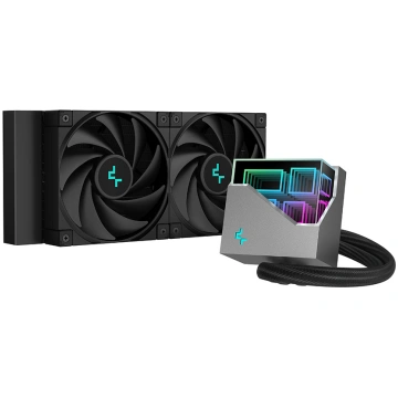 DeepCool LT520 Intel, AMD, Premium CPU Liquid Cool