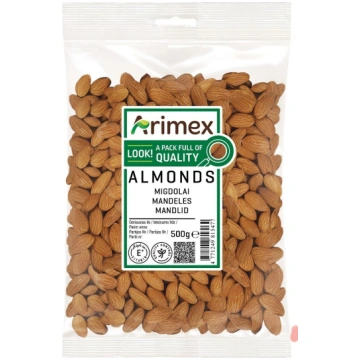 Mandeles ARIMEX, 500g