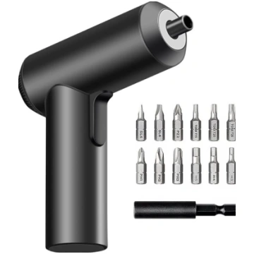 Xiaomi Mijia 3.6V 2000 mAh Cordless Screwdriver DZ
