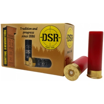 Patronas DSR PAM EXTRA medību 16/70 28g