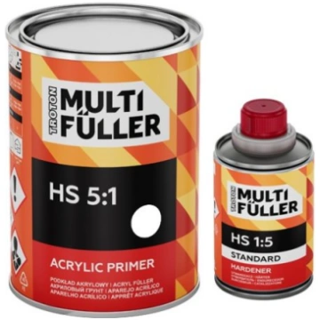 Grunts akrils aizpildošā 0,15 / 0,8l MULTI FULLER