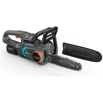 Akumulatora ķēdes zāģis Gardena PowerSaw 250/18V P